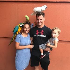 Meet your Posher, Daniel